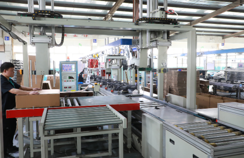 شركة Zhejiang Xingyi Ventilator Electrical Appliance Co., Ltd. تحتفل بمرور 30 ​​عامًا من التميز في مجال المراوح الصناعية والتصنيع الكهروميكانيكي