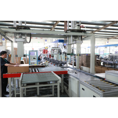 Zhejiang Xingyi Ventilator Electrical Appliance Co., Ltd. Merayakan 30 Tahun Keunggulan dalam Industri Kipas Angin dan Manufaktur Elektromekanis