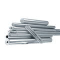 CNC High Precision Hard Chrome Plated Rods1