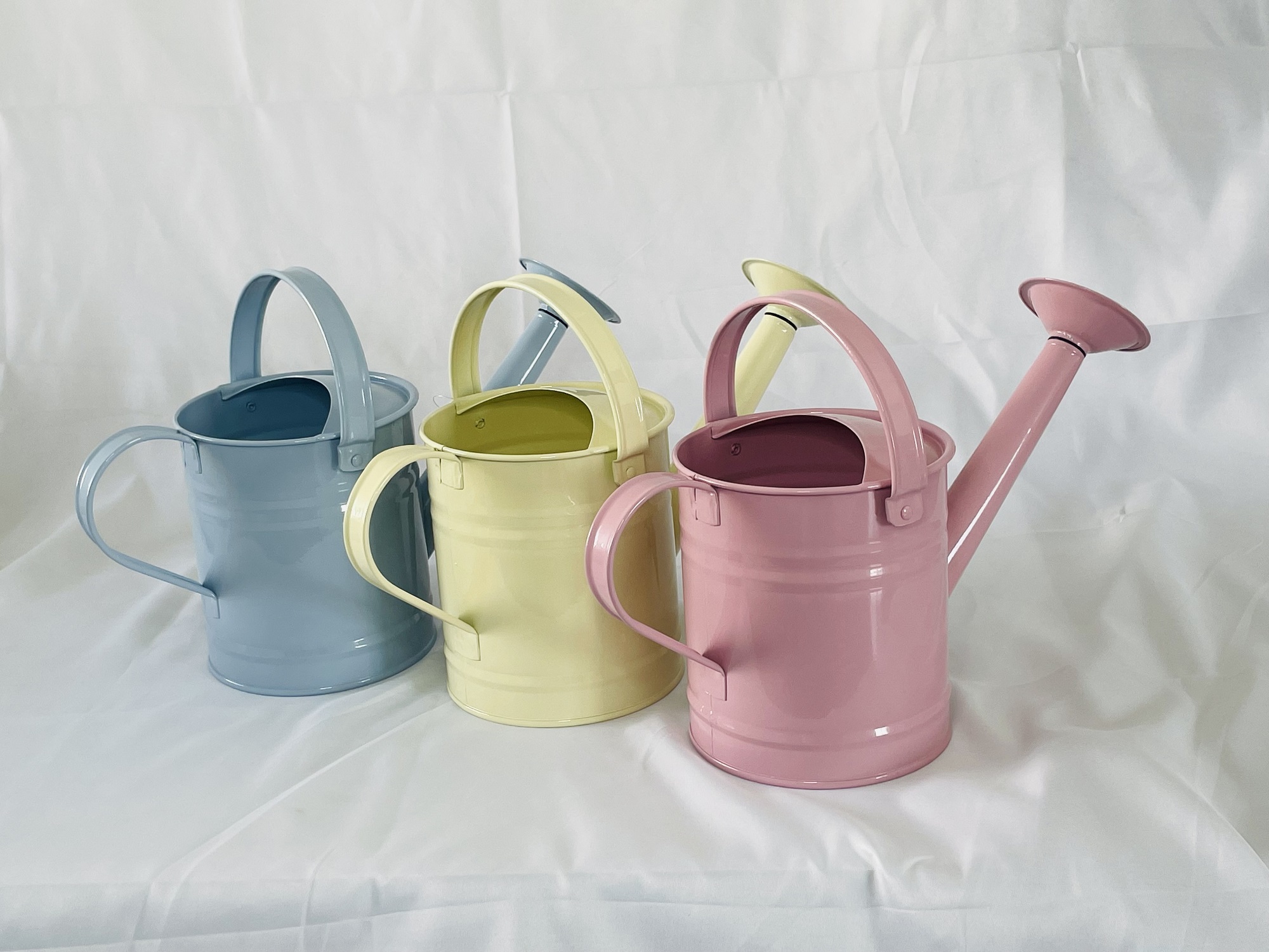 Metal Watering Can