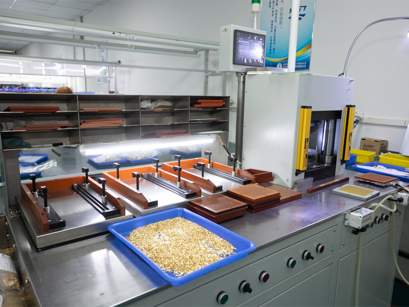 Factory Pictures