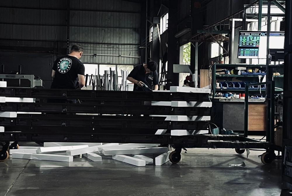 workshop