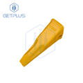 R550 6Y3552TL Cat Excavator Bucket Teeth and Ripper for D10 D111