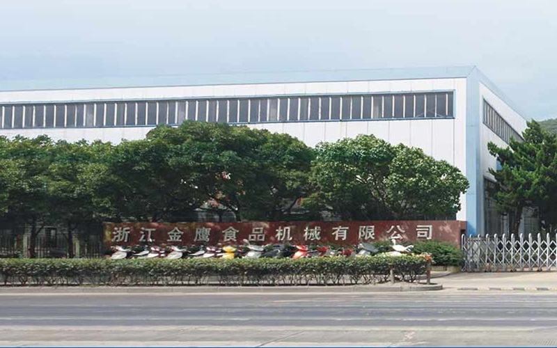 Zhejiang Golden Eagle Food Machinery Co., Ltd.