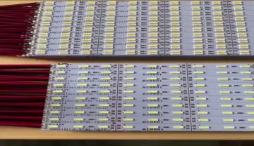 led rigid strip