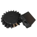 Bass Shaker Kit for 4D Vibration Gaming Simulator1