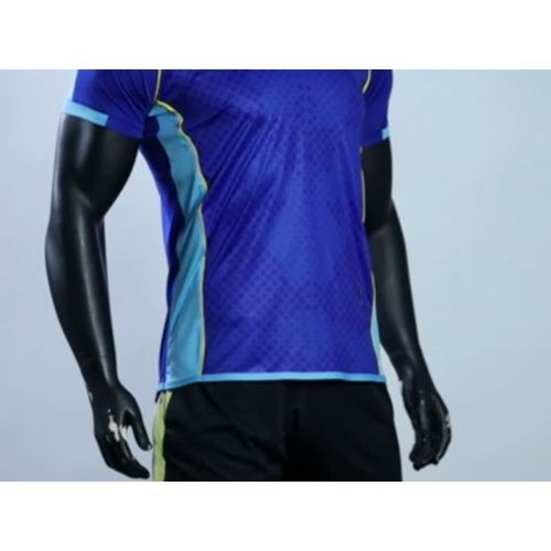 Industria y comercio de Pujiang Boerte: 33 años creando ropa deportiva de alto rendimiento para el mercado global