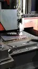 Raytools BT-240 serat laser cutting head lasercotting kepala