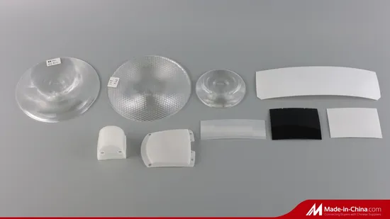 HW-F1000-1 รูปทรงกลมขนาดใหญ่ Optical Fresnel Solar Lens Diameter ขนาดเส้นผ่าศูนย์กลาง 1100 มม. เลนส์ Fresnel สำหรับทำอาหาร Fresnel PMMA LENS 1