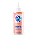 Wash-Free Dye Remover for Color Restoration of Moldy Leather Jackets and Apparel1