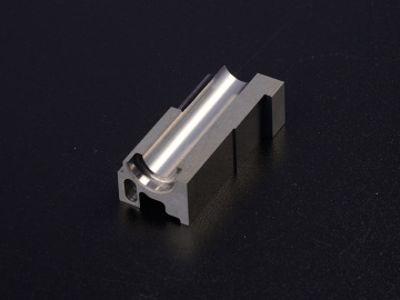 What is Precision Die Stamping?