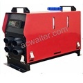 Hot Sales: 12V 8KW Autonomous Diesel Parking Air Heater with Time Setting Function - Europe1