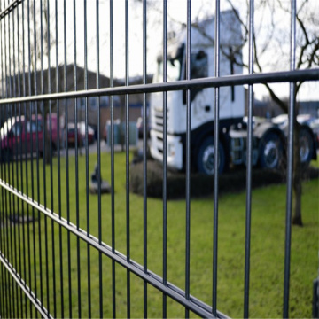 Top 10 Double Barbed Wire Manufacturers