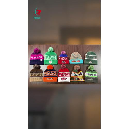 Diversos estilos de sombreros con estilo para venta al por mayor y personalización