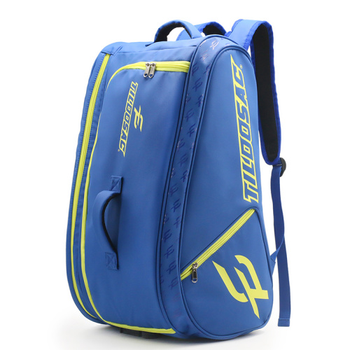 Elevate Your Padel Experience with Our Premium Racket Bags