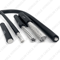 Factory Price XLPE Insulation Single Core Aluminum Conductor Cable Production Line1