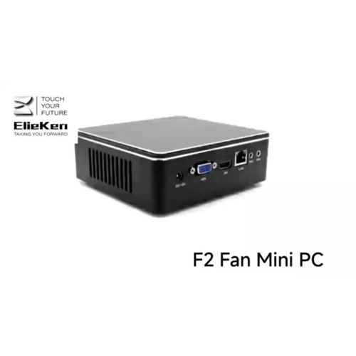 F2 Fan mini PC