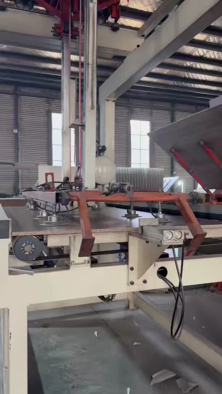 melamine  particle board -light wood2