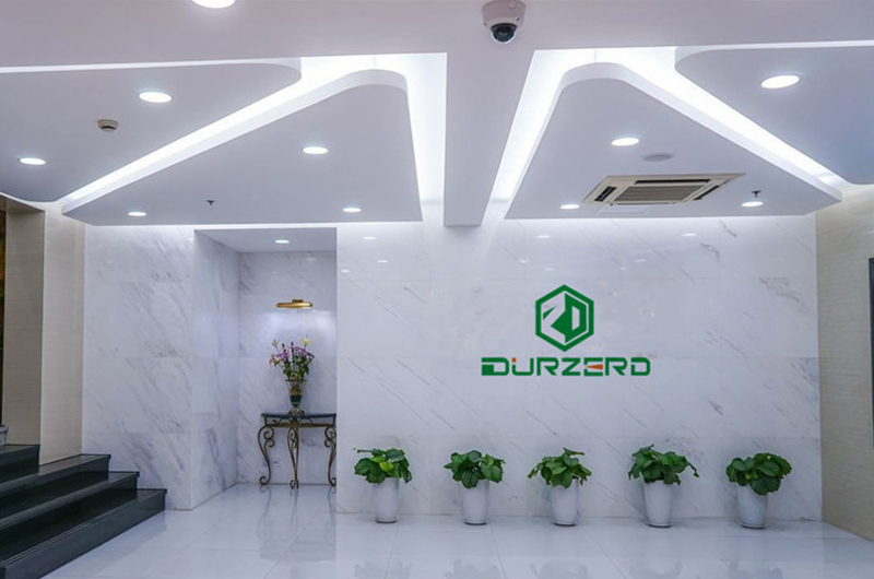 DURZERD PACKAGING MACHINERY CO., LTD.