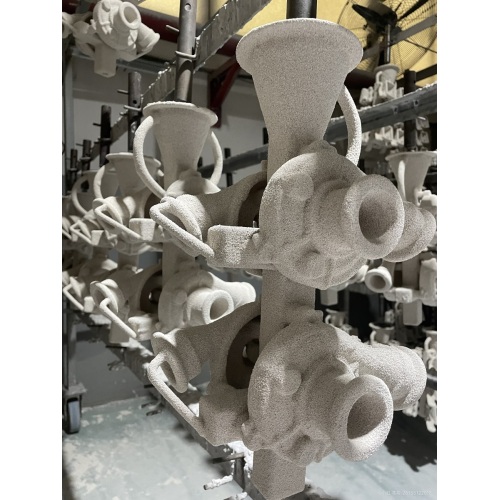 Investment casting – an investment in quality