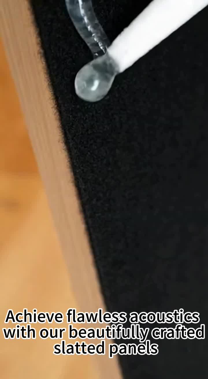 Eleve o seu interior com painéis de parede Akupanel