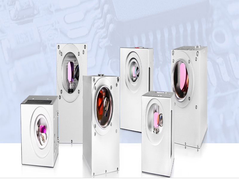 Shenzhen Han's Scanner S&T Co., Ltd.