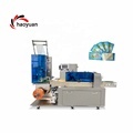 JBK-260 Full-Automation Pocket Wet Wipes Packing Machine1