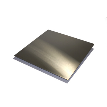 Asia's Top 10 stainless steel sheet Brand List
