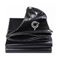 Wholesale 14oz Waterproof PVC Tarpaulin with Grommets1