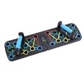Best Price: Portable Foldable Push Up Board for Fitness and Power Press Training1