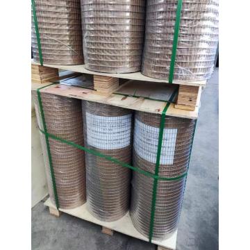 List of Top 10 Galvanized Welded Wire Mesh Brands Popular in European and American Countries