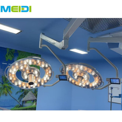 Meidi medical at Arab health 2026
