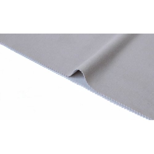 高品質の針を使用したアウトウェア用ポリエステル 100% 生地