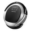 Smart Robot Vacuum Cleaner with TUYA App Control and Virtual Boundaries1