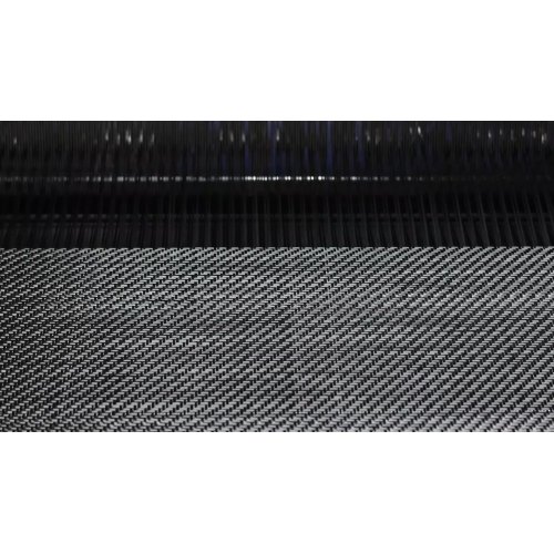 tela de fibra de carbono de fábrica de fábrica de fábrica de 3K