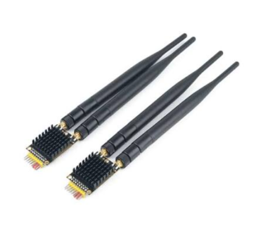 Antena Cogumelo de 915 MHz para Telemetria UAV: ​​Guia de Fornecimento