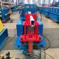 Square Tube Forming Machine - Cold Roll Forming Machine Manufacturer1