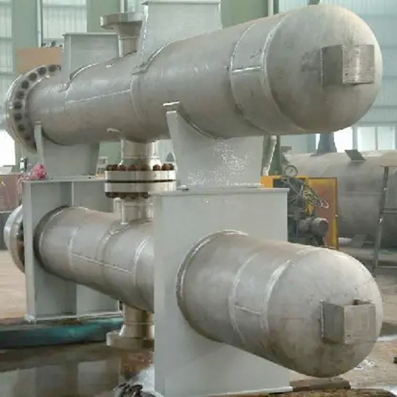 Spun Casting Reformer Tubes