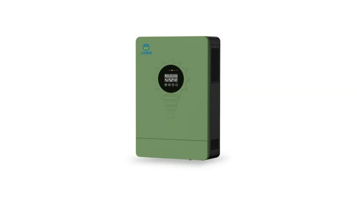 Solar Inverter-2