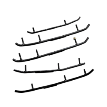 Тајно оружје зимских спортова: Како ексери за скијашке штапове од легуре волфрам карбида револуционишу ваше перформансе на снегу!