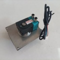 Высококачественный вакуумный насос Domino насос насос EAS004276SP для Domino A320i A420i CIJ Струйные принтеры1