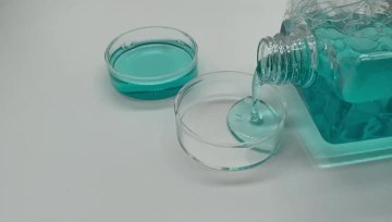 hand washing video