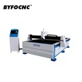 CNC Plasma Cutting Machine for Customized 1500x3000mm Table Size1