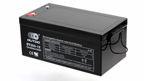 Electric Vehicle Battery (OT250-12)