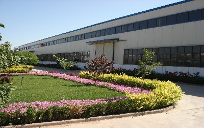 Hebei Diefei Valve Co., Ltd