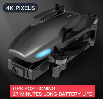 Rc Mini Drone 5km With 4k Camera