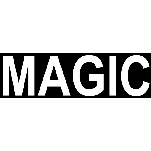 مصادر في Magic 2024