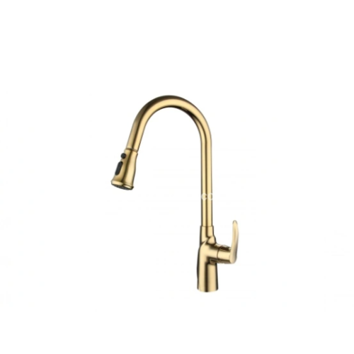 The Advantages of Single Cold Kitchen Faucets in Contemporary Homes