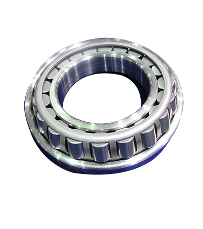 Roulements à rouleaux coniques : caractéristiques, types de charge et applications industrielles courantes