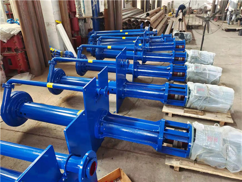 Lsb150 Vertical Sand Pump 2 Jpg